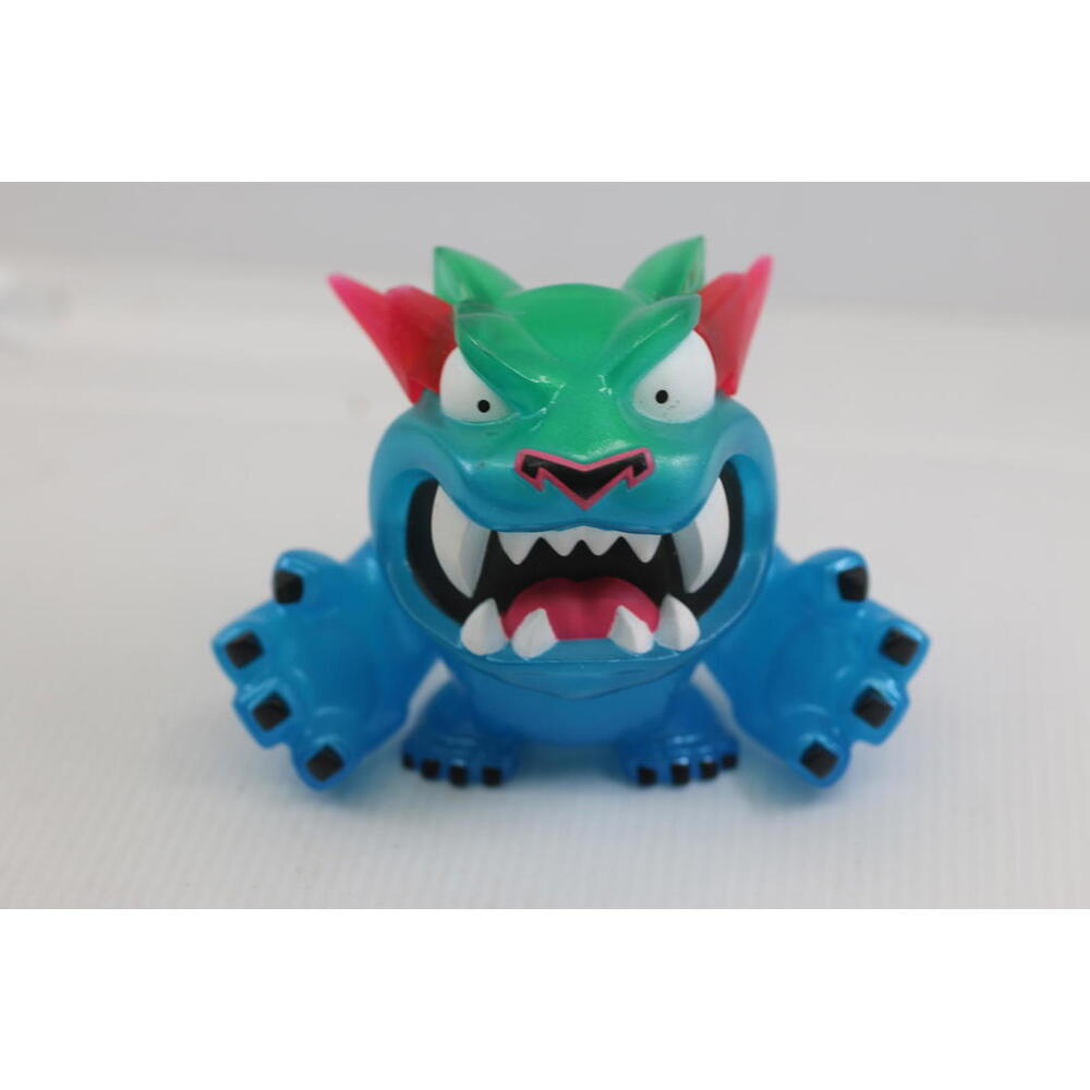 MrBeast Lab Hyper Panther 3.5-Inch Vinyl Figure by Moose Toys